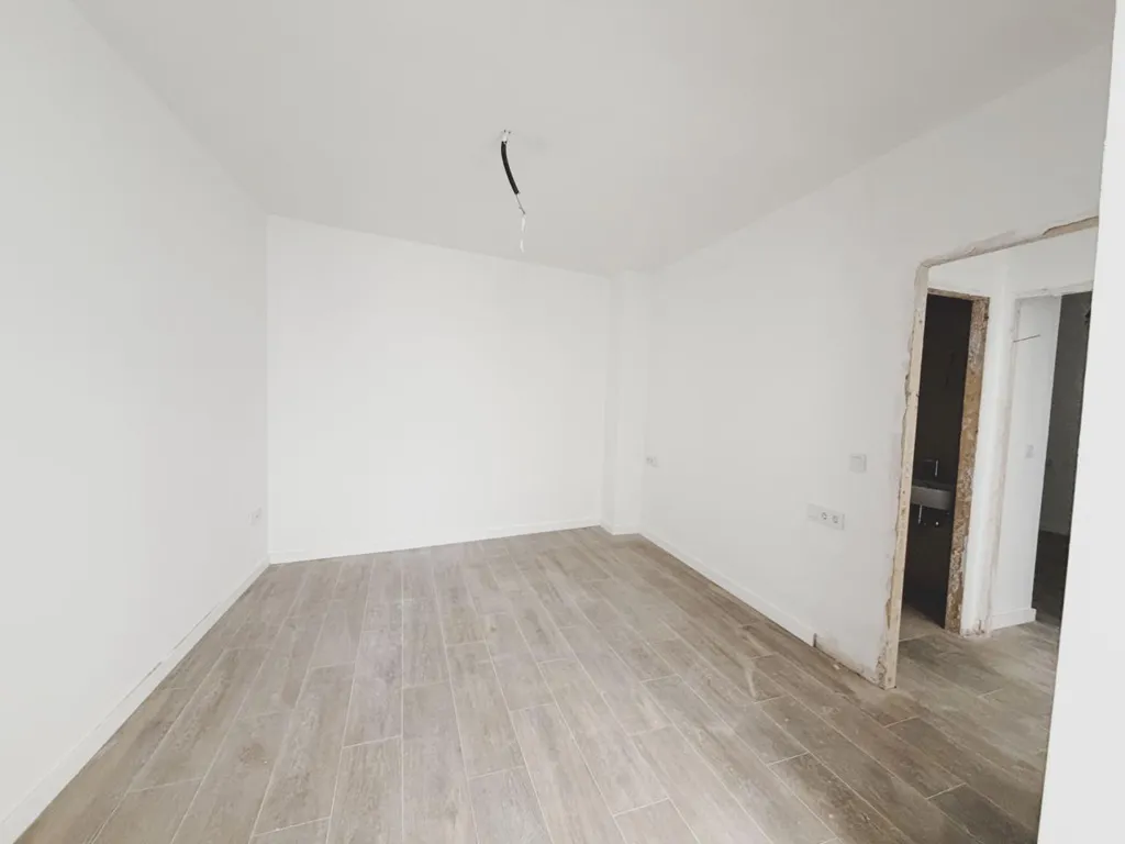 Stanze - New Flat with Lift in Cádiz
