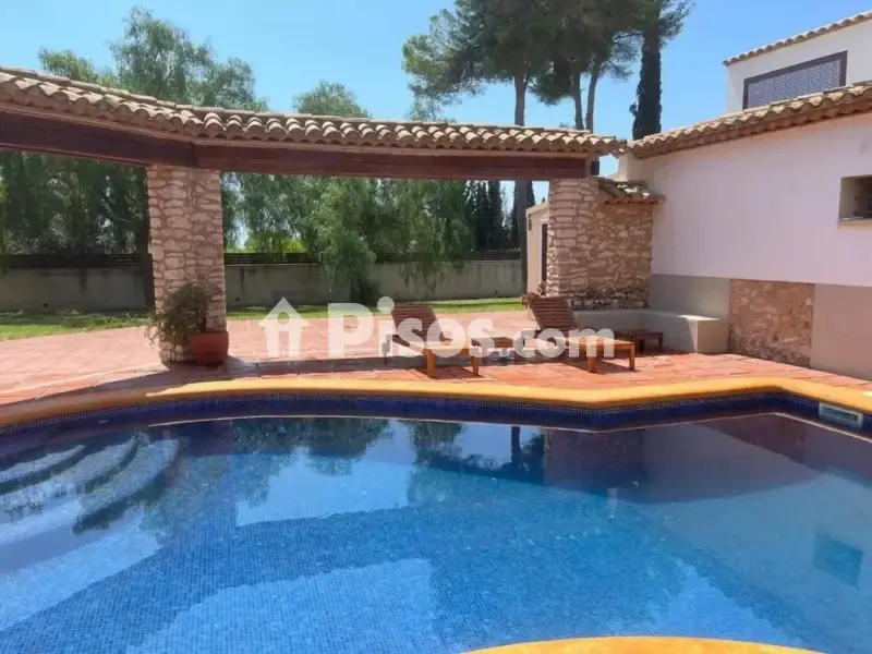 Bassein - Rustic Masia with Pool in Els Masos de Coma-Ruga