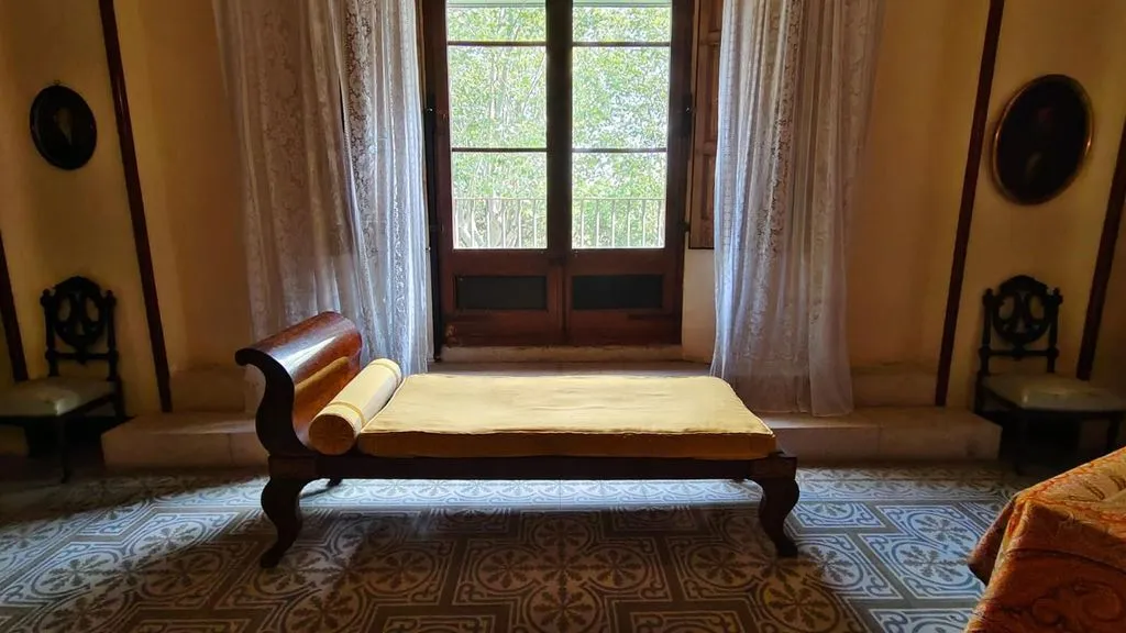 Chambres - Modernist Farmhouse with Pool in Llagostera