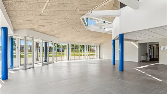 Séjour - Logistics Property with Strategic Location in Kolding