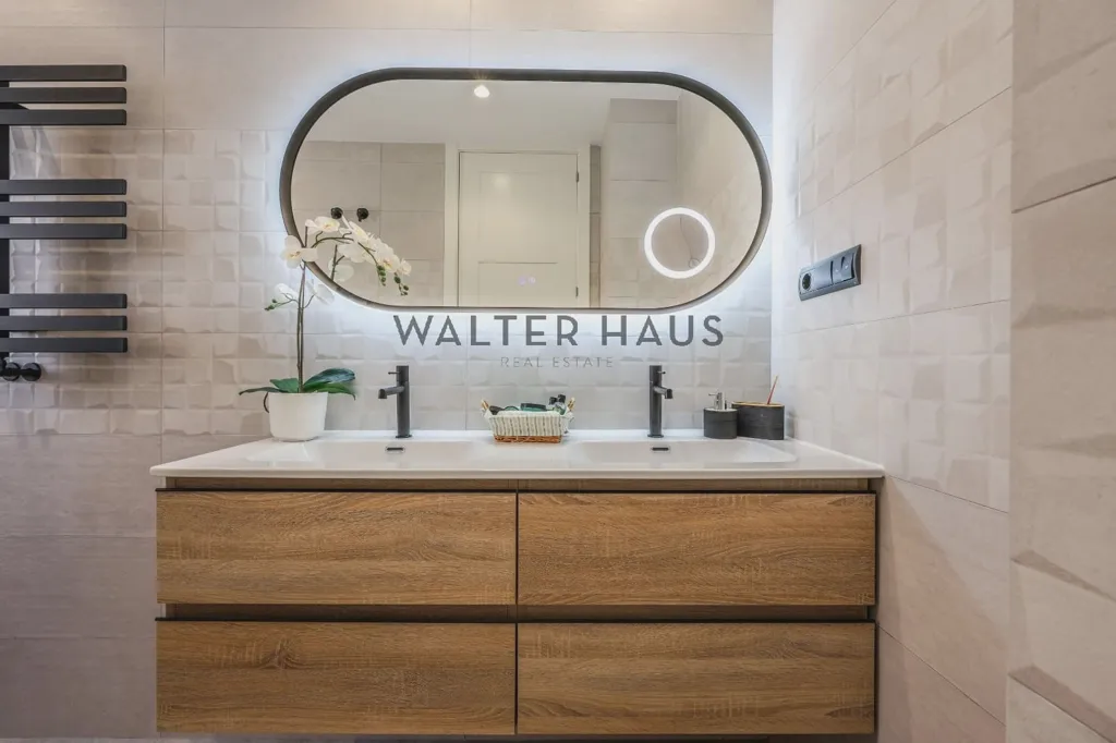 Vannitoad - Renovated Flat with Lift in Salamanca