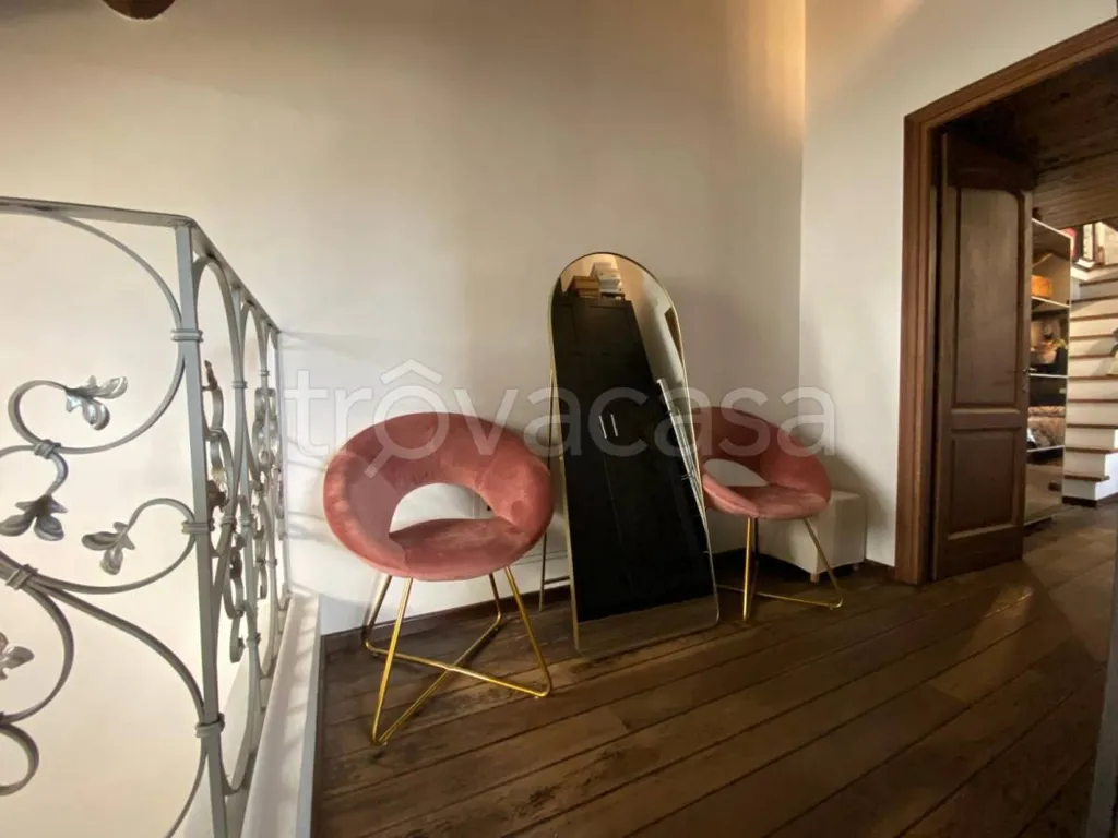 Rooms - Rustic Villa-Style Apartment with Garden in Moncalieri