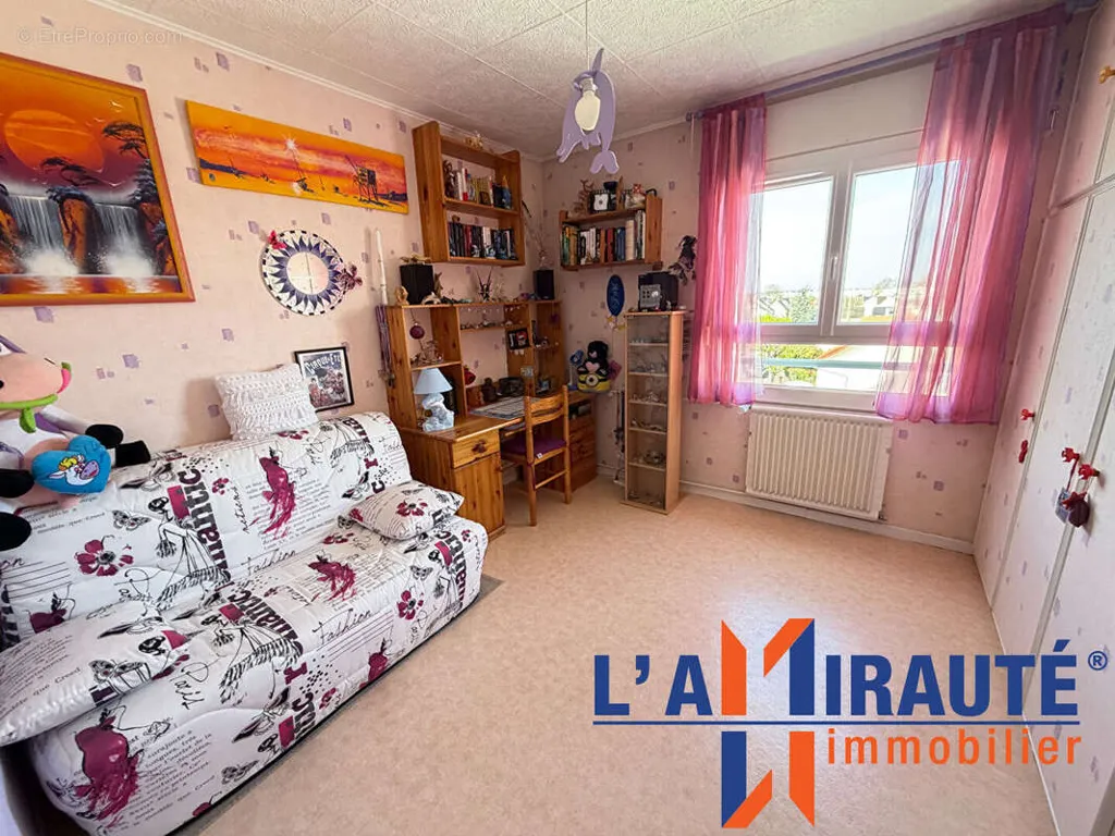 Appartement 5 pièces à Sartrouville