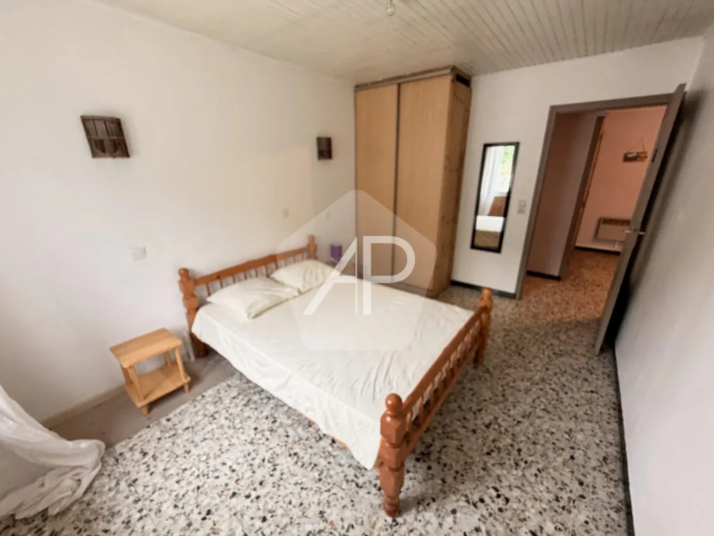 Magamistoad - Spacious 4/5-Person Flat in Briançon