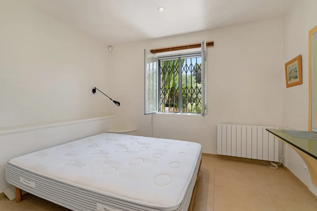 Magamistoad - Villa with Sea View in Saint-Tropez