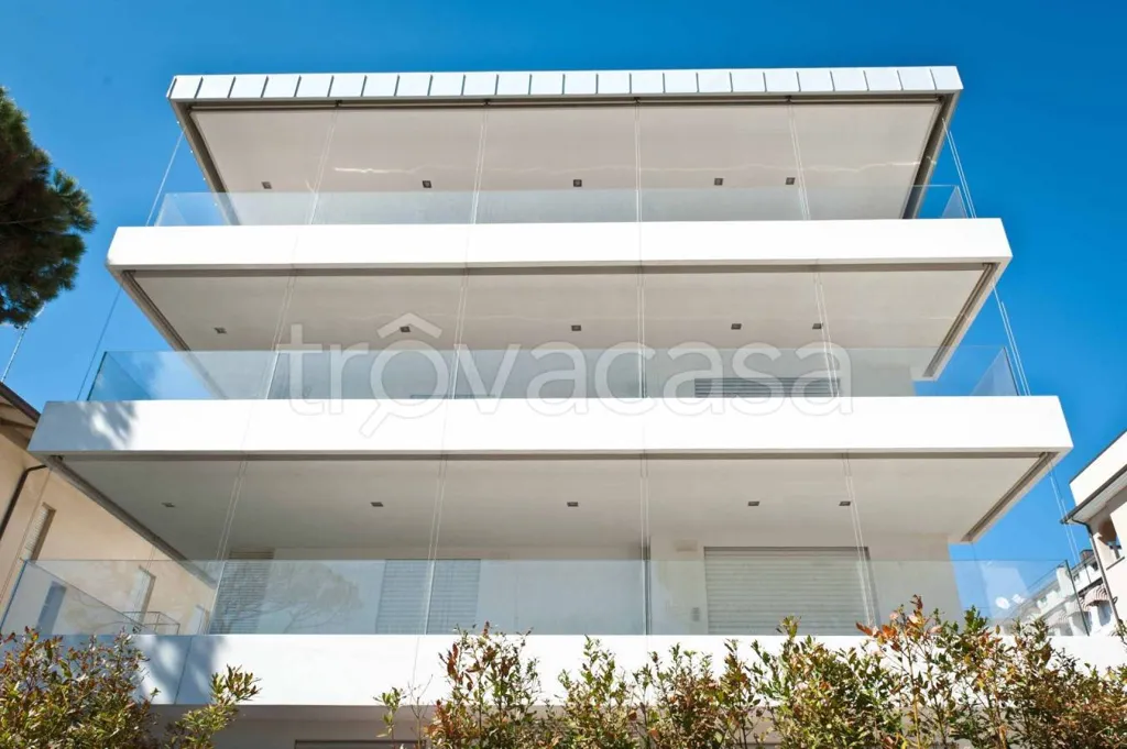 Välivaade - Seafront Apartment with Terrace in Cervia