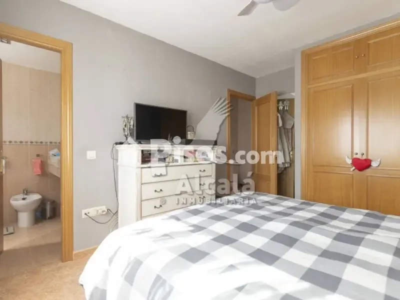 Chambres - Adosado with Jacuzzi in Torrejón del Rey