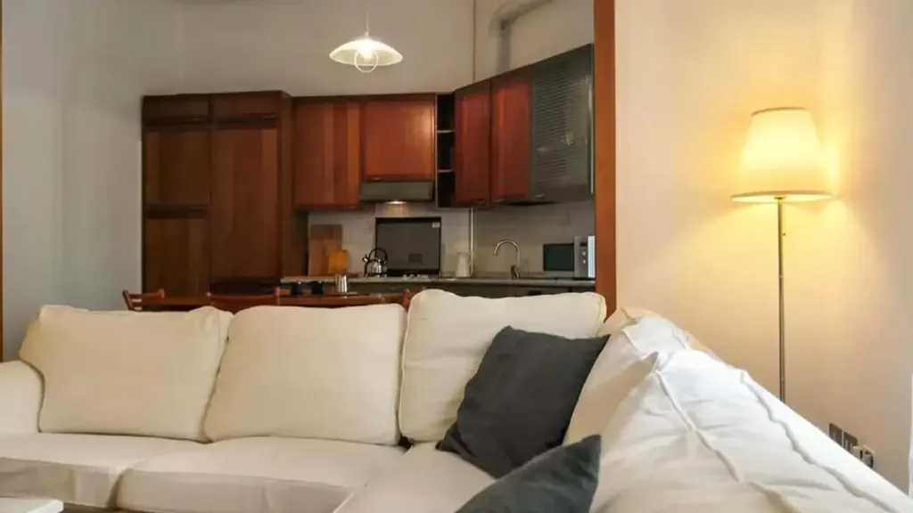 Séjour - Furnished Studio in Central Milan