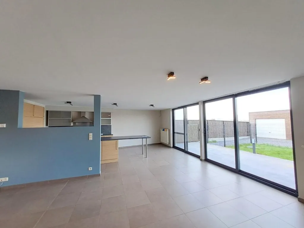 Appartement 2 chambres à Avelgem