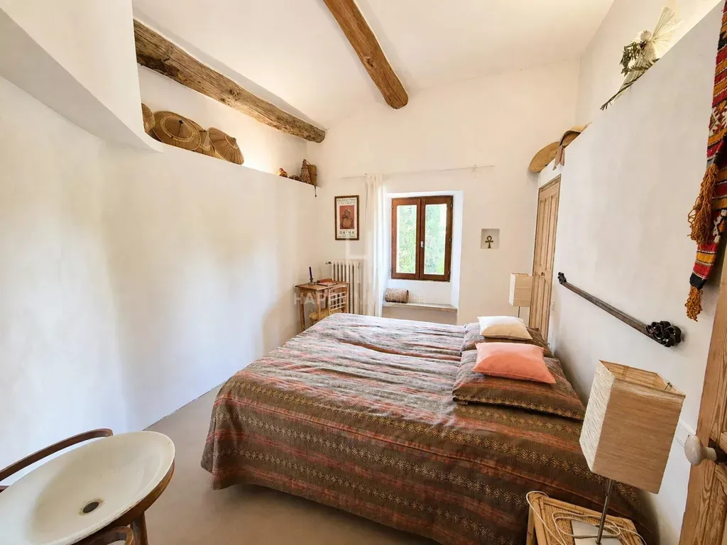 Chambres - Mas de Luxe avec Piscine entre Alpilles et Luberon