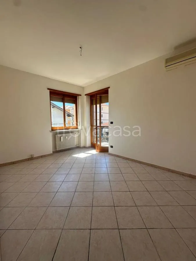 Séjour - Bright Apartment with Balcony in Saluzzo