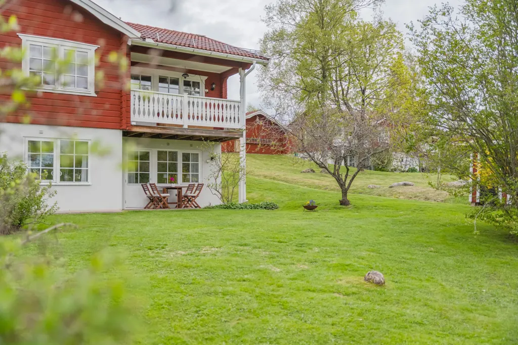 Jardin - Apartment with Garden near Plintsberg Golf Course