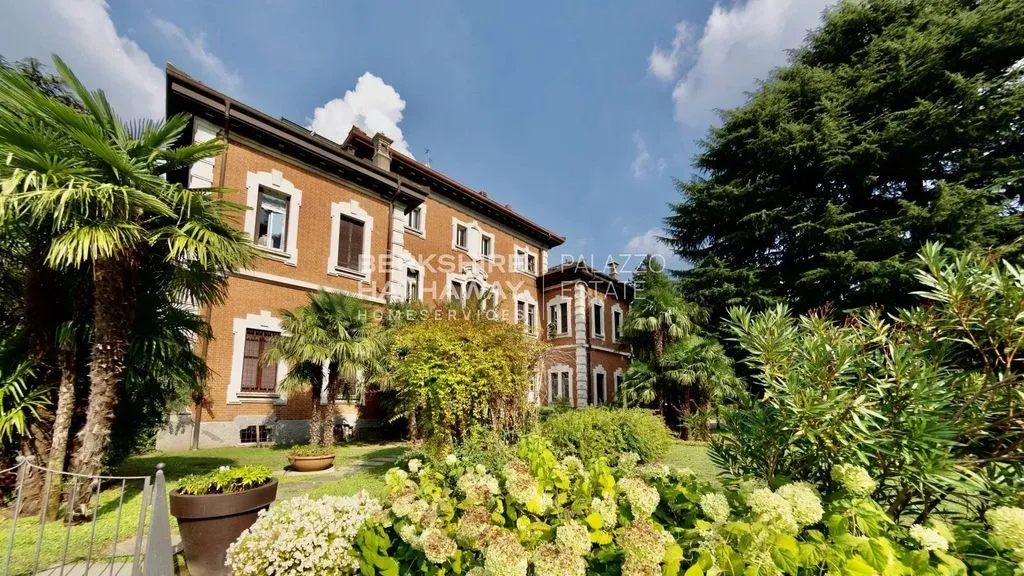 Extérieur - Luxury Apartment with Lake View in Como