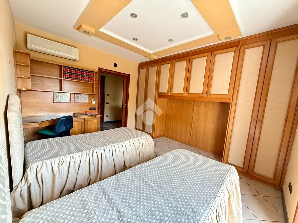 Chambres - Spacious Apartment with Balcony in Naples