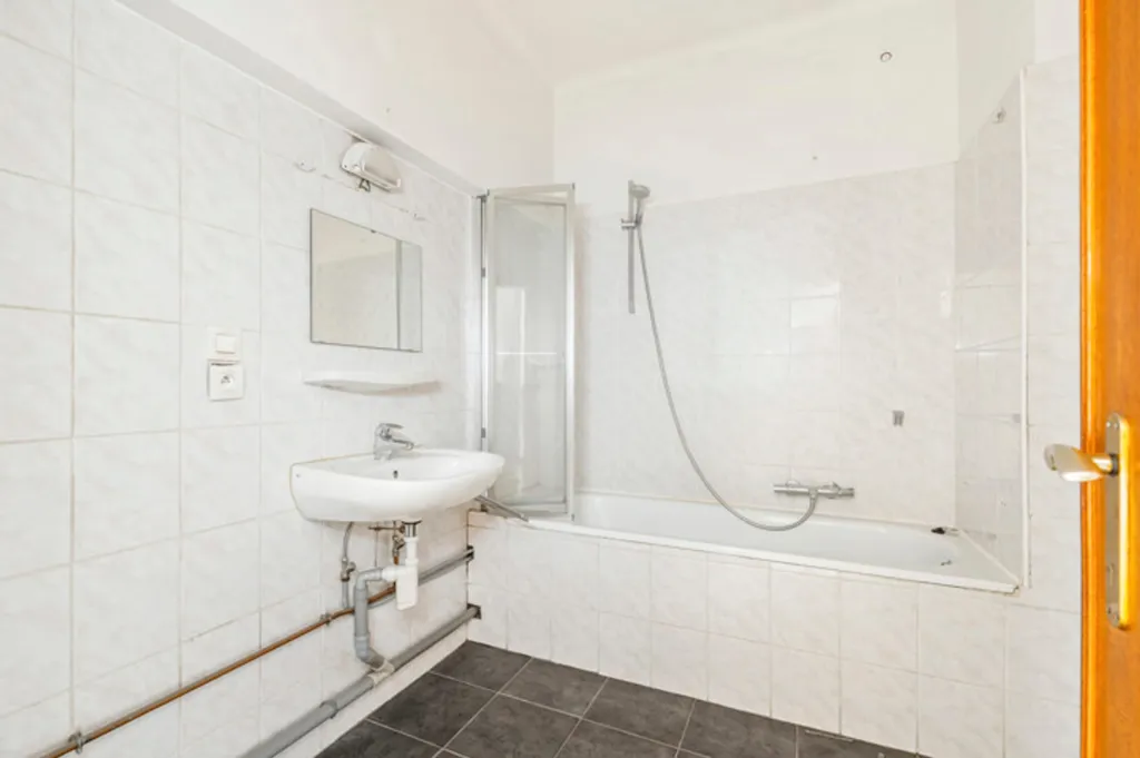 Salles de bain - Duplex avec Vue sur Parc à Anvers