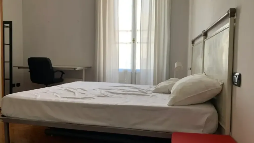 Magamistoad - Apartment with Lift in Milan's Ticinese