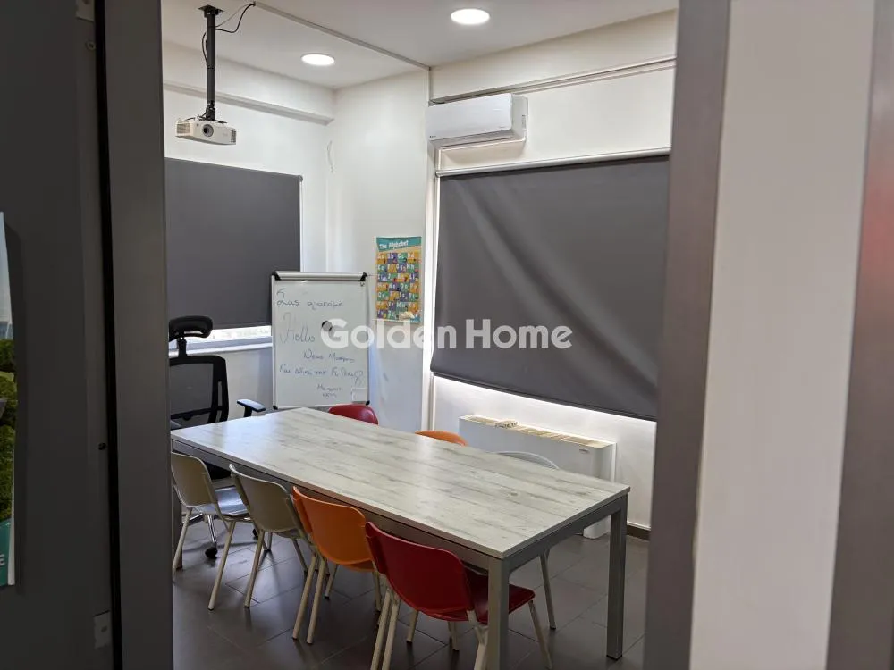 Studio - Commercial Space with Parking in Nea Makri Centre