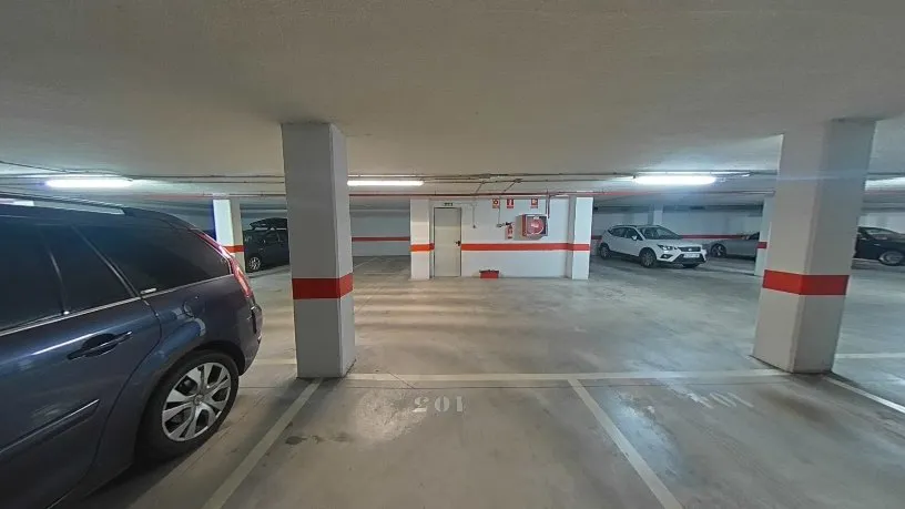 Garage - Parking Space in Castellón de la Plana