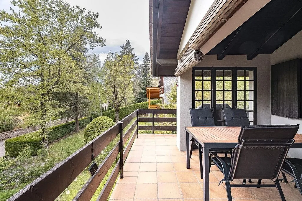 Rõdu - Luxury House with Mountain View in Camprodon