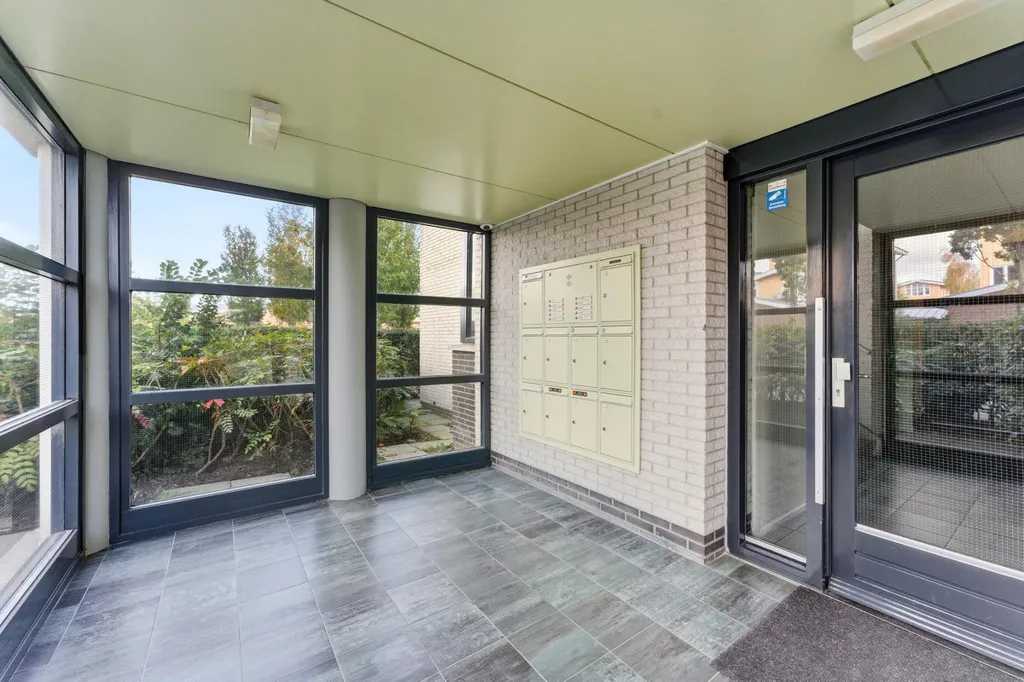Appartement 4 pièces à Schiedam