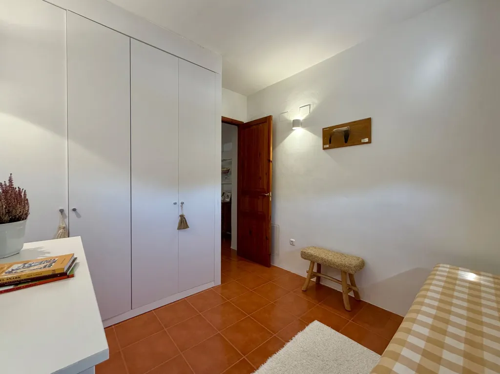 Magamistoad - Traditional Semi-detached with Garden in La Xara