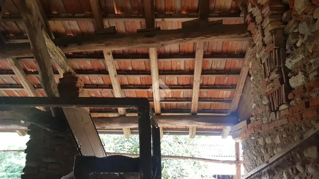attic