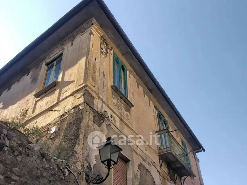 Välivaade - Rustic Property with Garden in Solofra