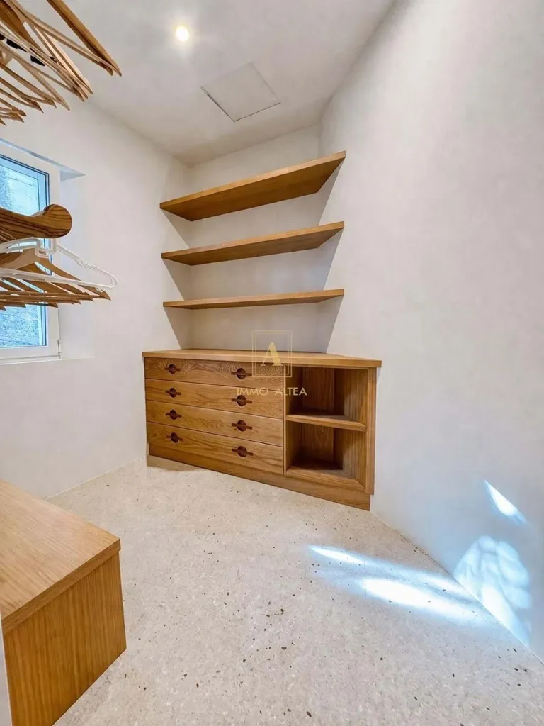 Toad - Architectural Villa with Sea Views in L'Olla, Altea