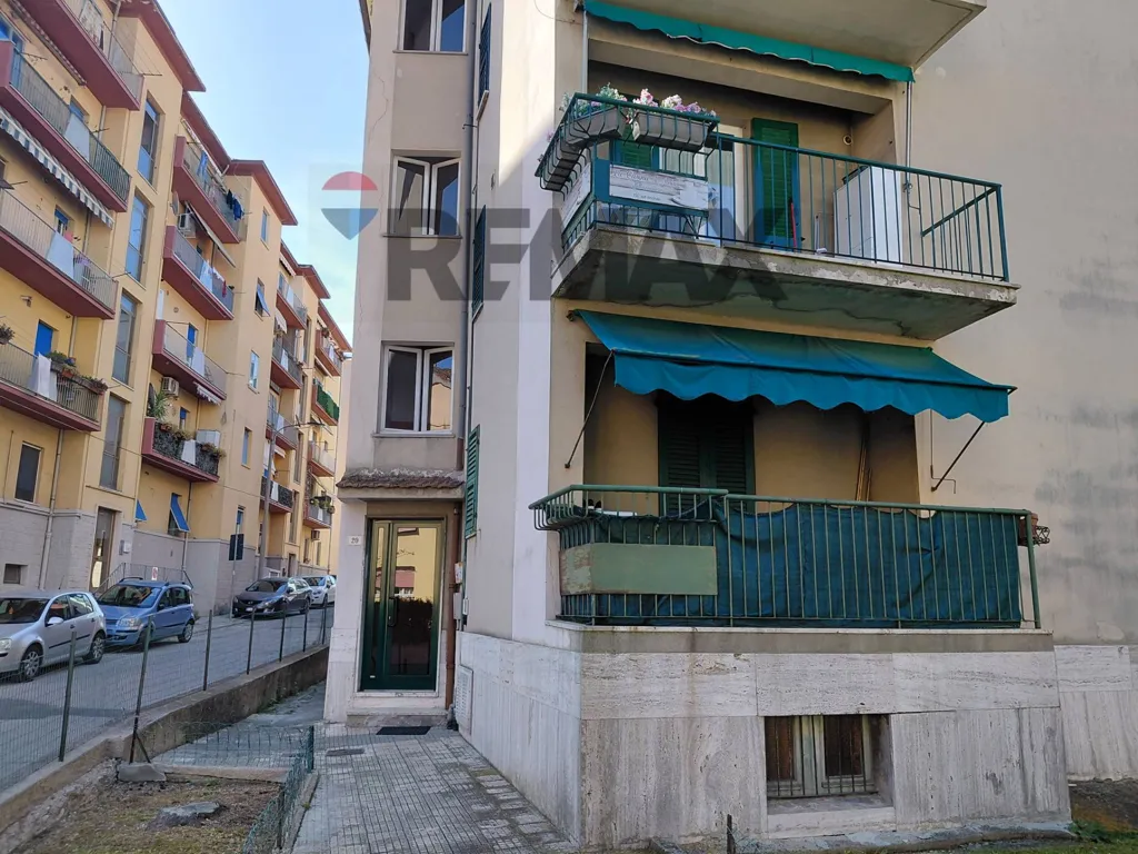 Extérieur - Functional Apartment with Terrace in Ancona