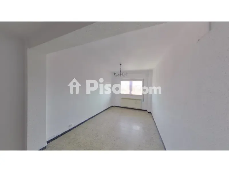 Pièces - Almozara Avenue Flat with City Centre Access