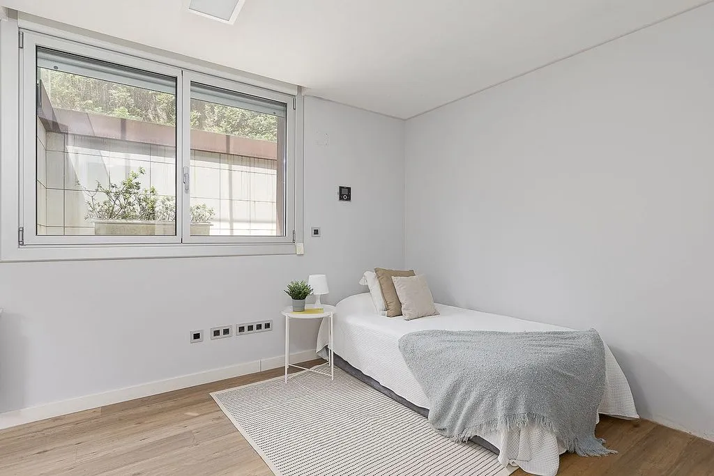 Magamistoad - Duplex with Terrace in Ondarreta