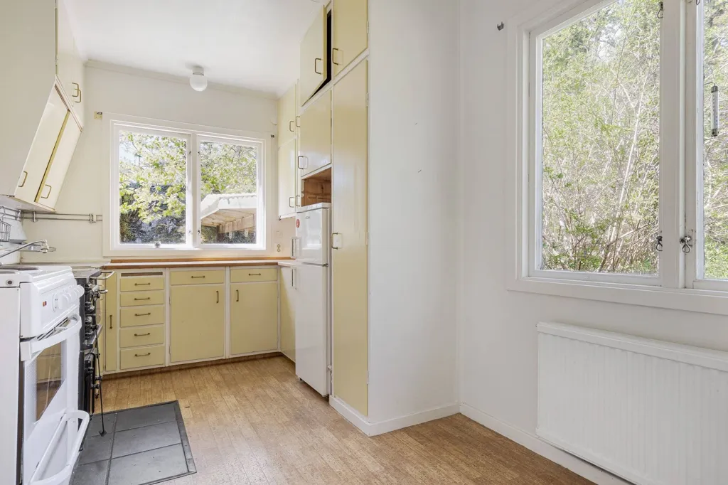 4-room house in Värmdö kommun