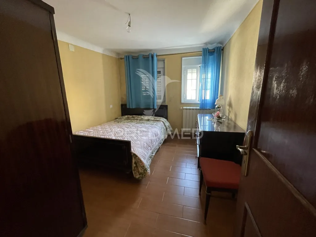Magamistoad - Renovated House with Terrace in Carvalhal