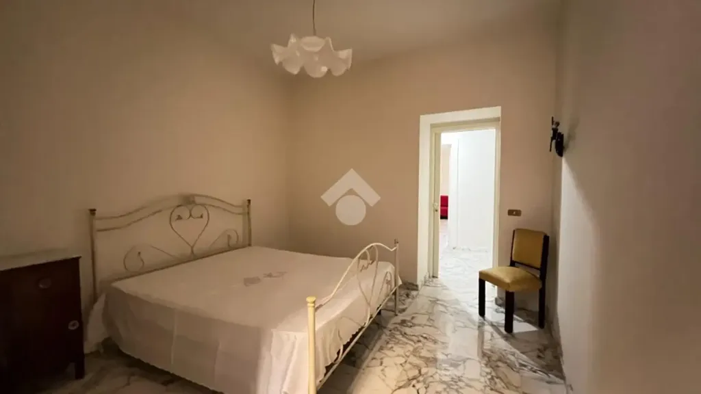 Chambres - Bright Apartment with Balcony in Agrigento