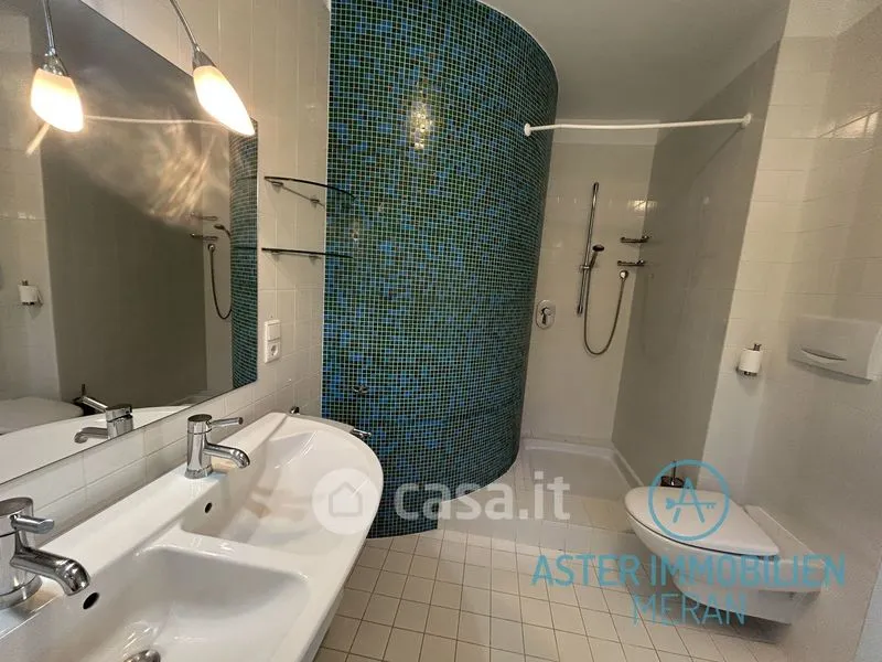 Vannitoad - Villa with Extensive Garden in Lana