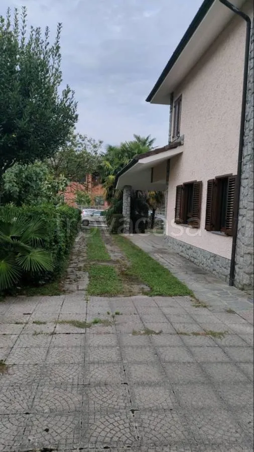 Extérieur - Rustic Villa with Garden in Bruino