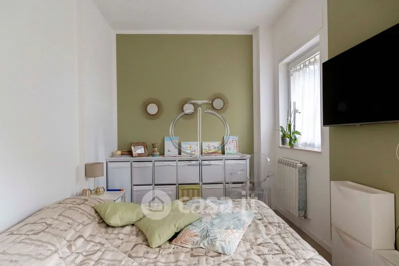 Magamistoad - Bilocale with Balcony in Bari