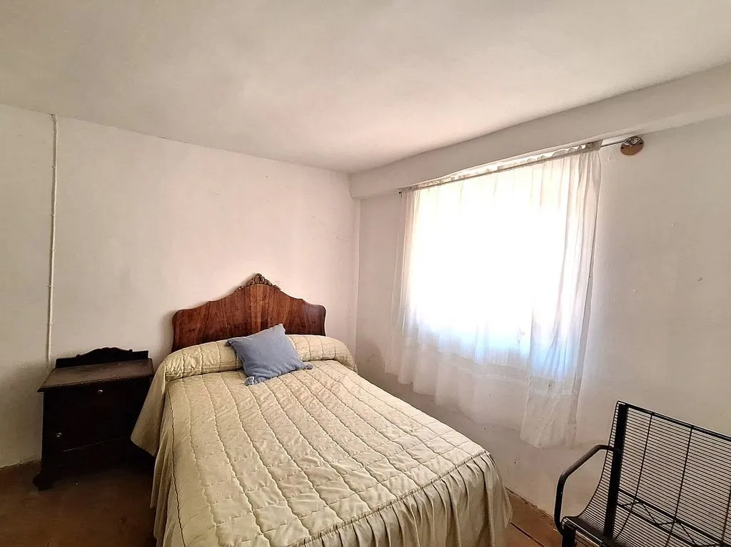 Magamistoad - Chalet with Garden in Olmos de Ojeda