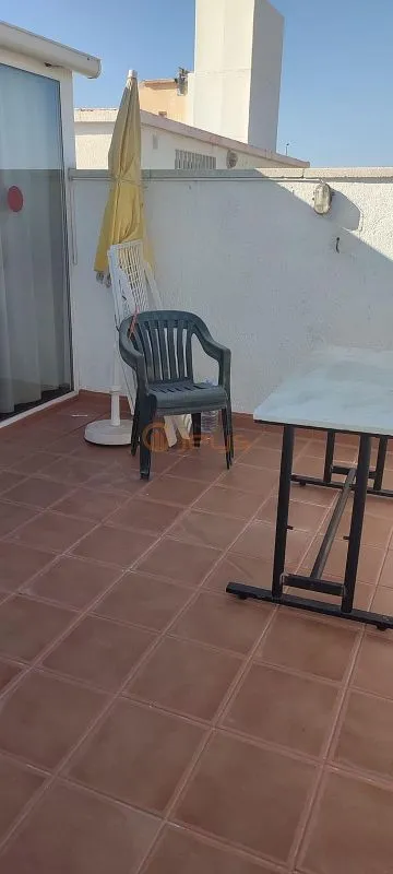 Terrazza - Penthouse with Sea View in Coma-Ruga