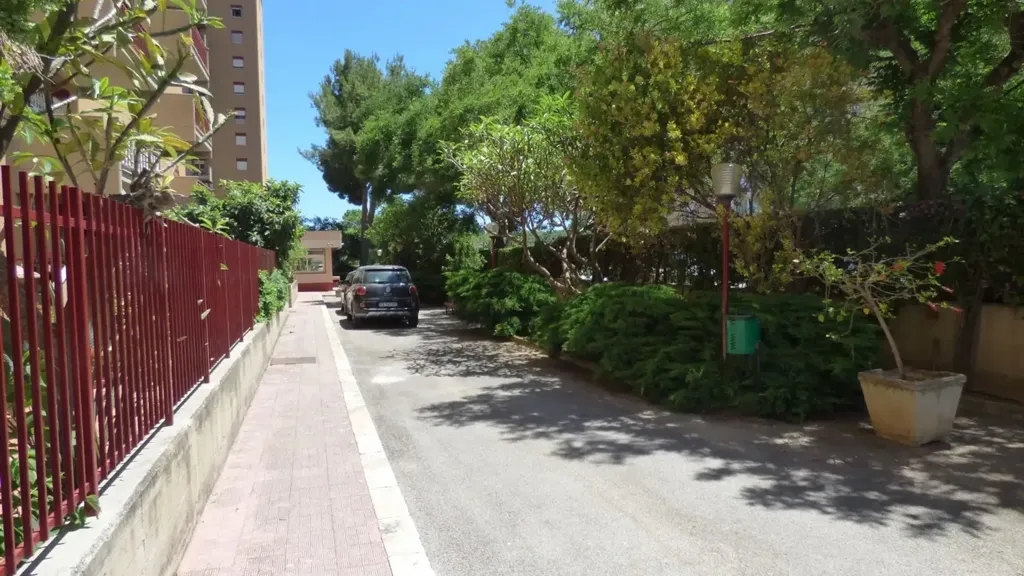 Esterno - Apartment with Panoramic View in Corso Calatafimi, Palermo