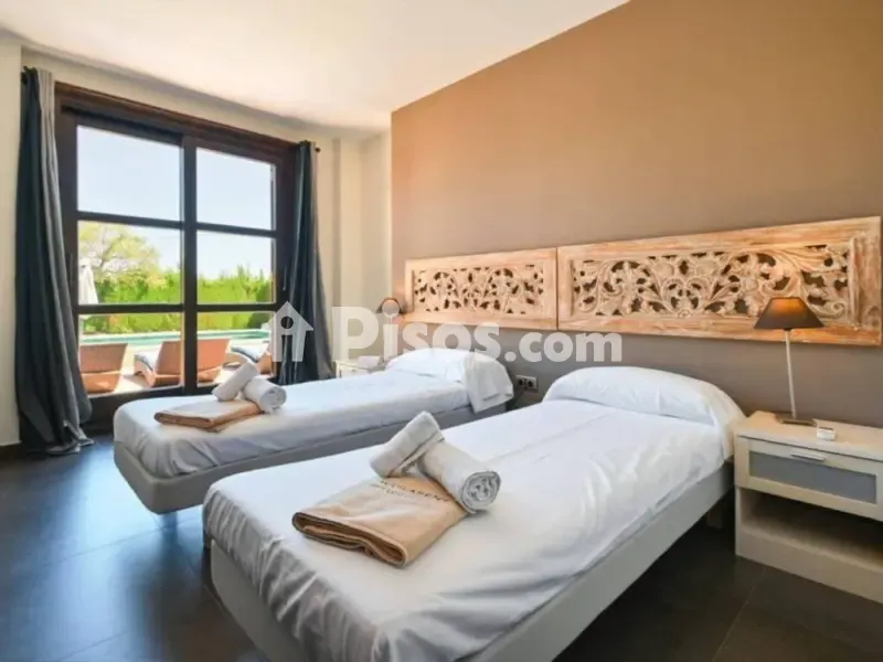 Chambres - Luxury Villa with Private Pool in Denia