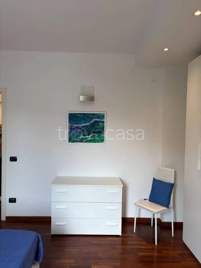 Camere da letto - Apartment with Terrace in Modena