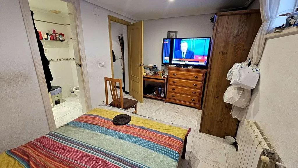 Chambres - Chalet with Pool and Terrace in Ciudad Quesada