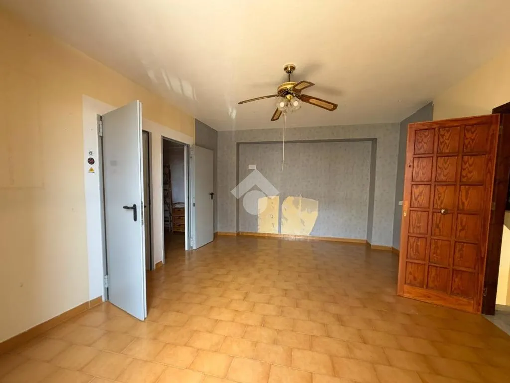 Séjour - 2-Bedroom Apartment with Beach Access in Solanto