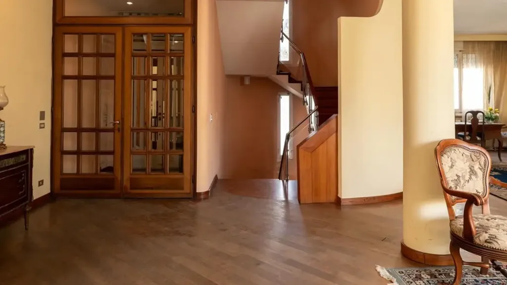Esik - Luxury Villa with Terraces near Empoli Centre