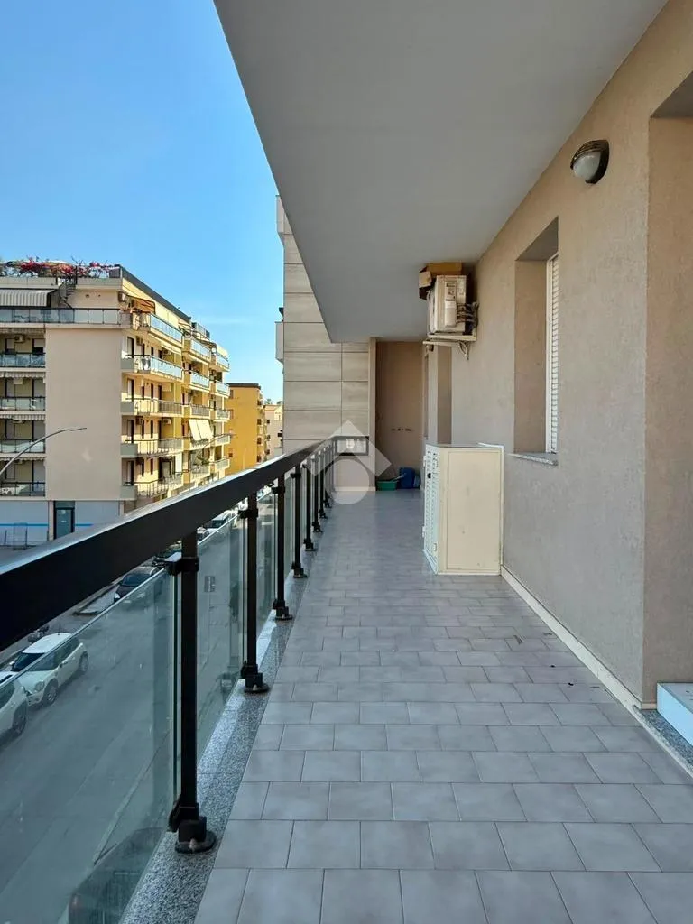 Rõdu - Apartment with Terraces in Alghero