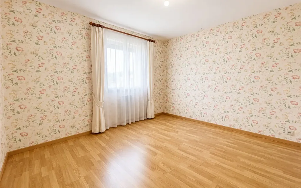 Pièces - Maison de Plain-Pied avec Jardin à Dax