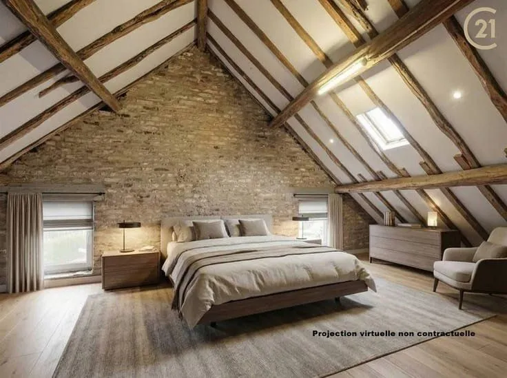 Toad - Renovatable House with Garden in Dave