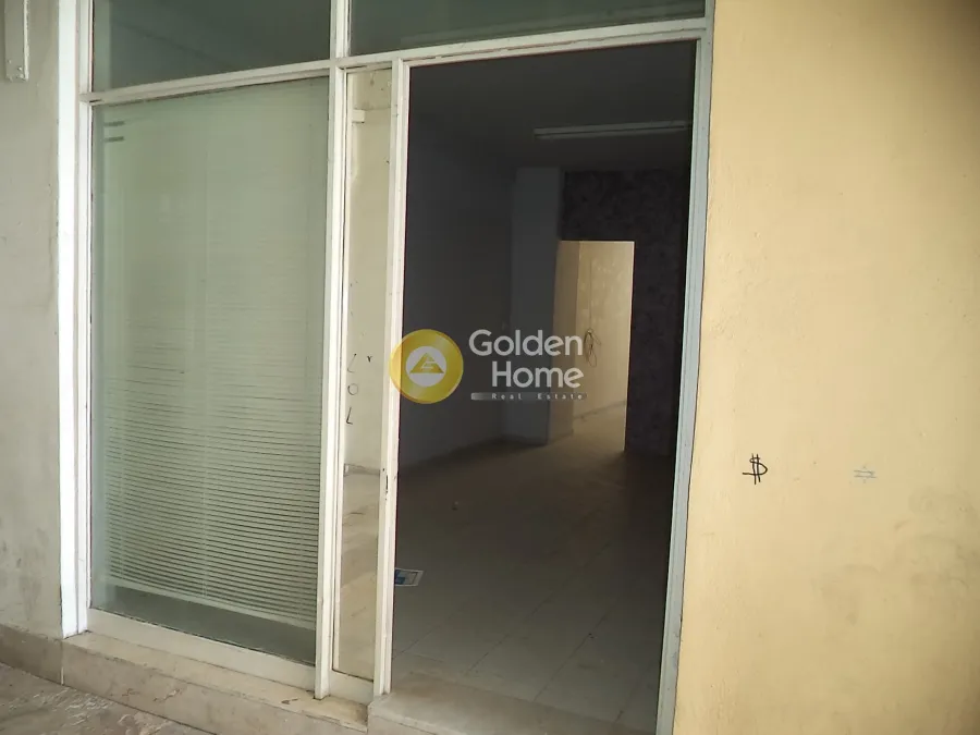 Esik - Commercial Space with Office Potential in Egio Centre