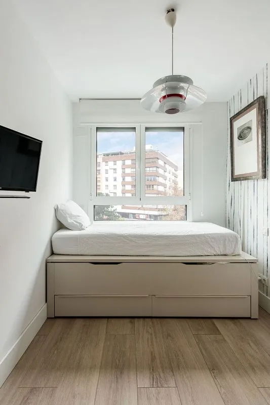 Magamistoad - Penthouse with Pool in Modesto Lafuente